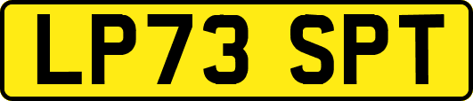 LP73SPT