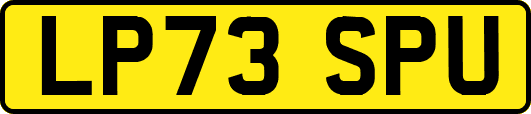 LP73SPU