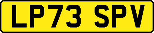 LP73SPV