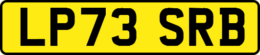 LP73SRB