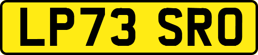 LP73SRO