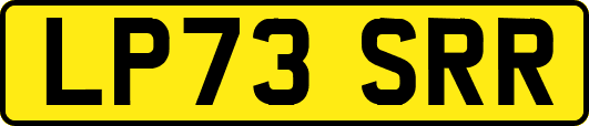LP73SRR