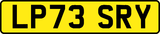 LP73SRY
