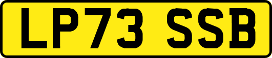 LP73SSB