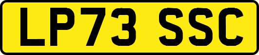 LP73SSC