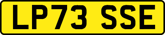 LP73SSE