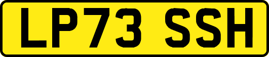 LP73SSH