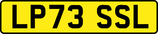 LP73SSL