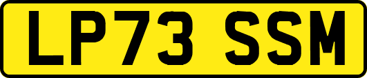 LP73SSM