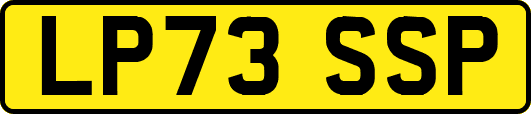 LP73SSP