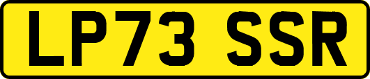 LP73SSR
