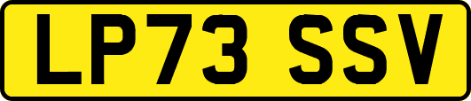 LP73SSV