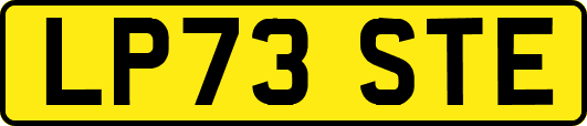 LP73STE