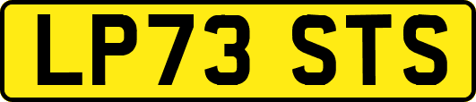 LP73STS