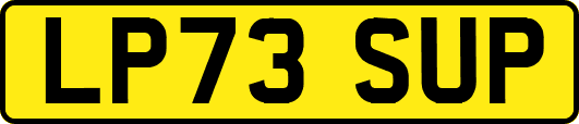 LP73SUP