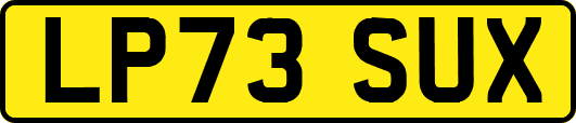 LP73SUX