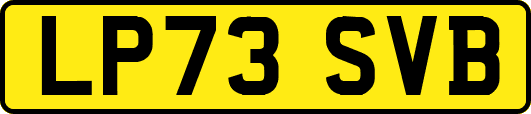 LP73SVB