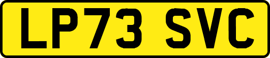 LP73SVC