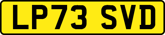 LP73SVD