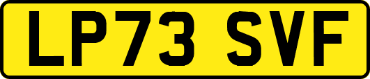 LP73SVF