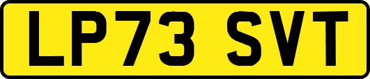 LP73SVT