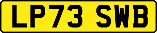 LP73SWB