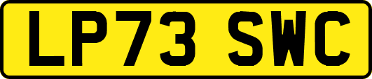 LP73SWC