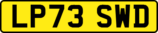 LP73SWD