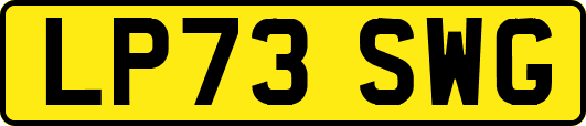 LP73SWG