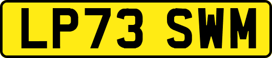 LP73SWM