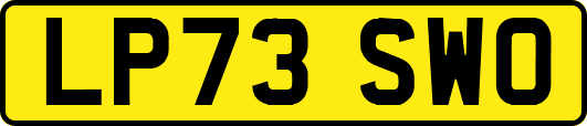 LP73SWO