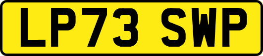 LP73SWP