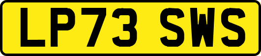 LP73SWS