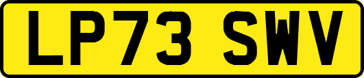 LP73SWV