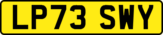 LP73SWY