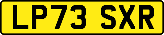 LP73SXR