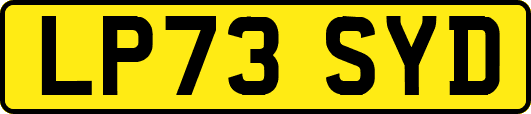 LP73SYD