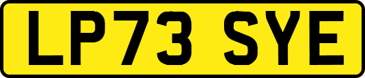 LP73SYE
