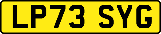 LP73SYG