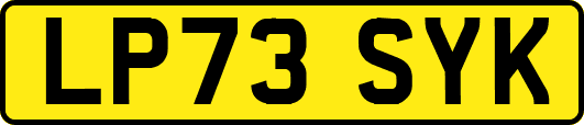 LP73SYK