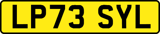 LP73SYL