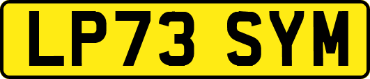 LP73SYM