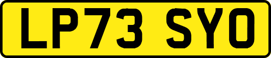 LP73SYO