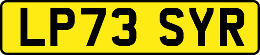 LP73SYR
