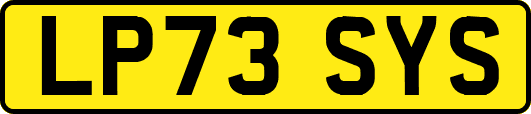 LP73SYS