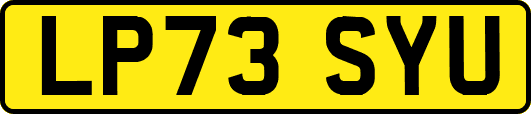 LP73SYU