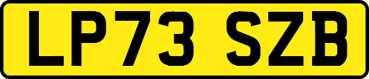 LP73SZB