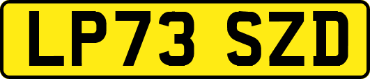 LP73SZD