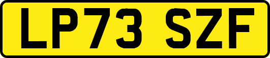 LP73SZF