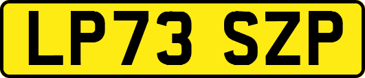 LP73SZP